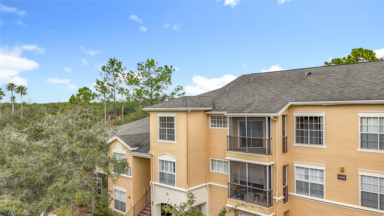 OXFORD PLACE AT TAMPA PALMS A - Residential