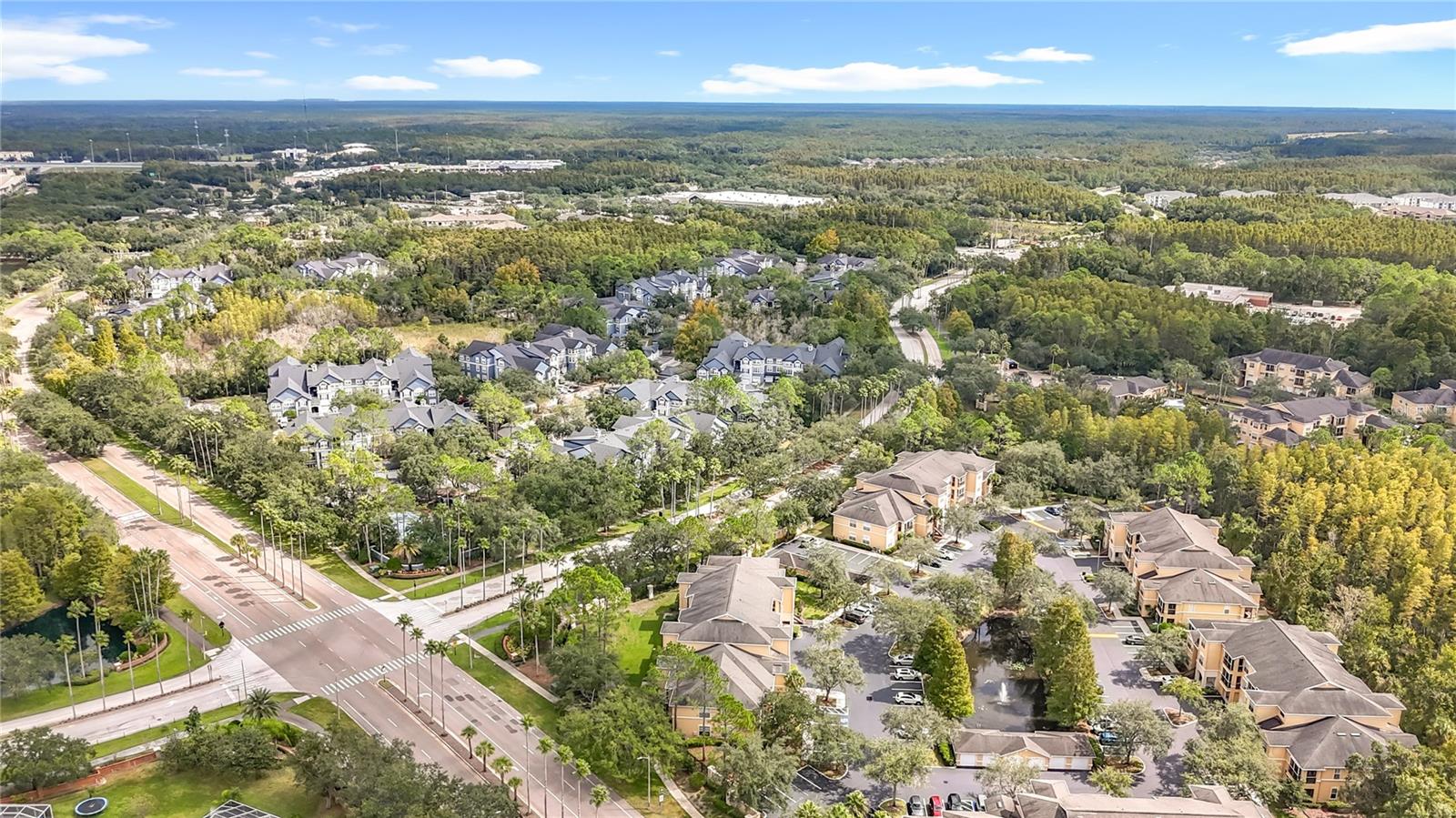 OXFORD PLACE AT TAMPA PALMS A - Residential