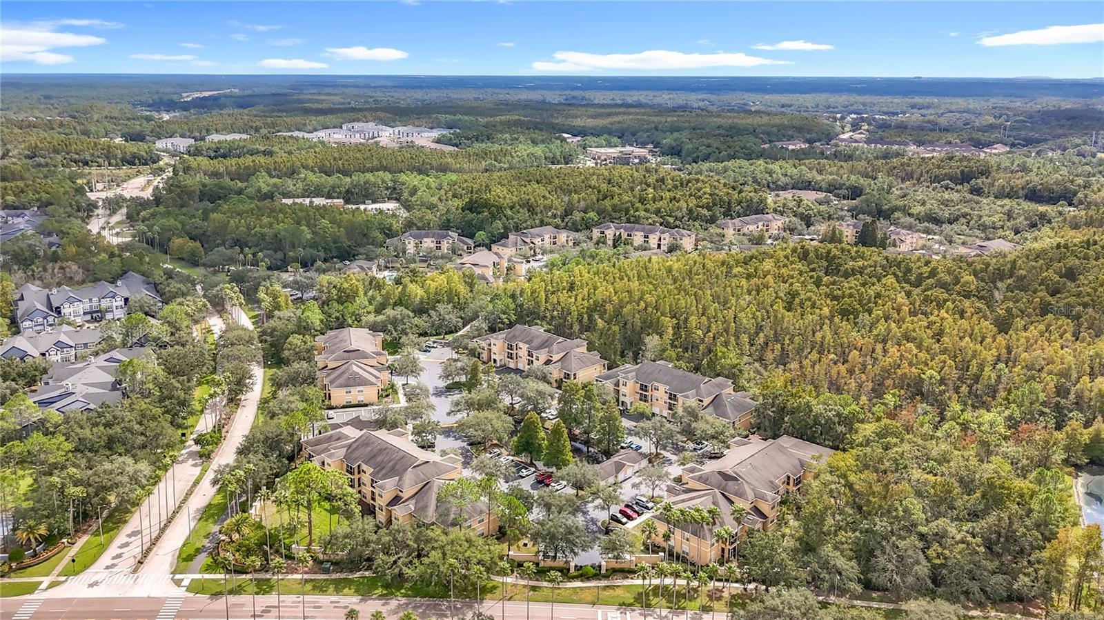 OXFORD PLACE AT TAMPA PALMS A - Residential
