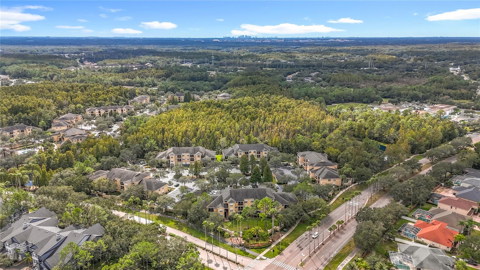 OXFORD PLACE AT TAMPA PALMS A - Residential