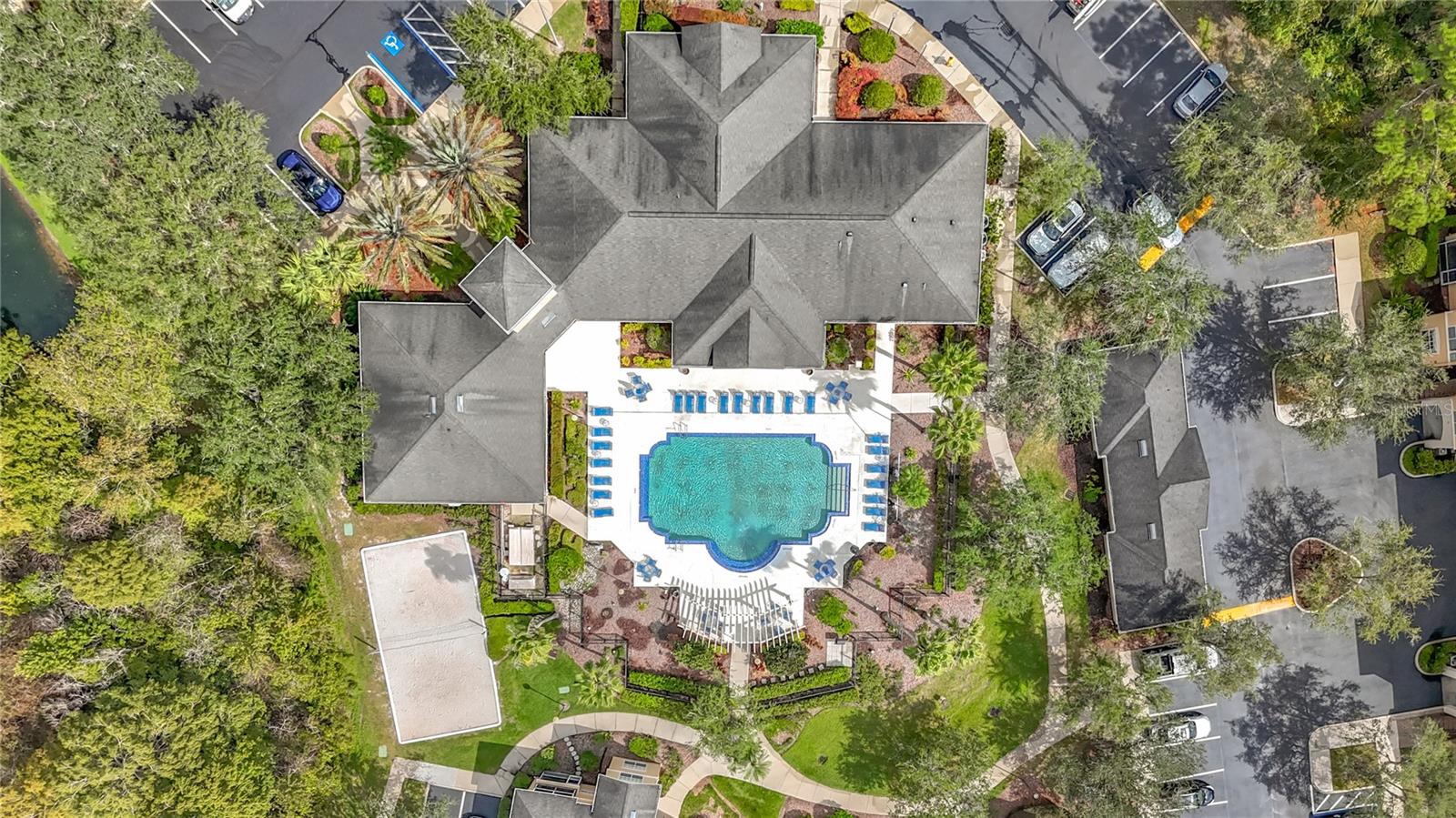 OXFORD PLACE AT TAMPA PALMS A - Residential