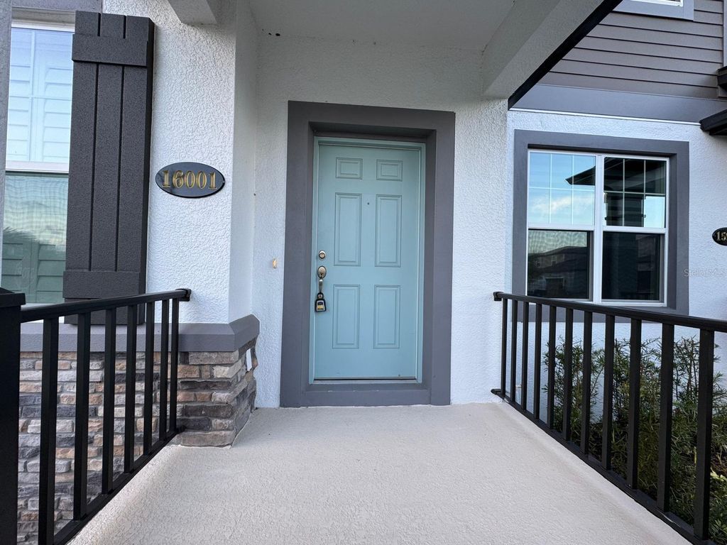 Photo of 16001 Grafton Way, Winter Garden, FL 34787 (MLS # S5145973)