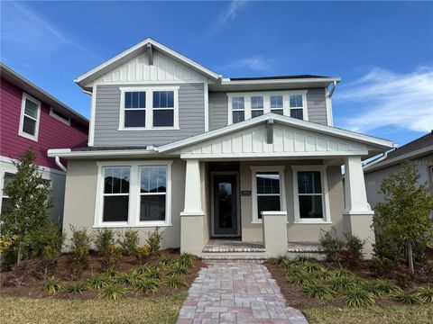 Photo of 10043 Dulbecco Street, Orlando, FL 32827 (MLS # O6304737)