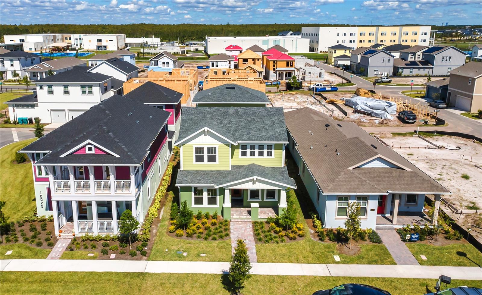 10043 DULBECCO STREET