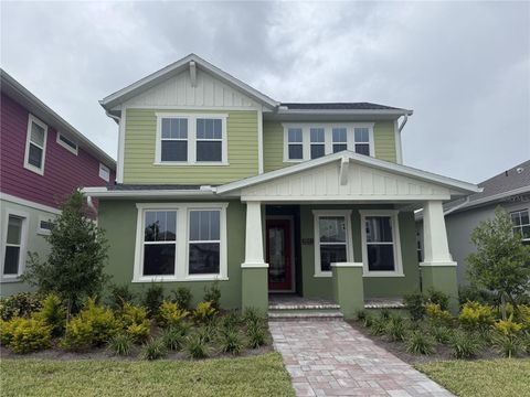 10043 DULBECCO STREET ORLANDO FL 32827