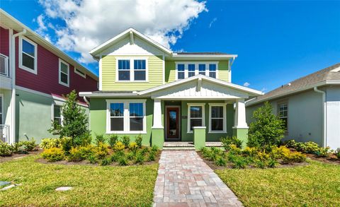 10043 DULBECCO STREET ORLANDO FL 32827