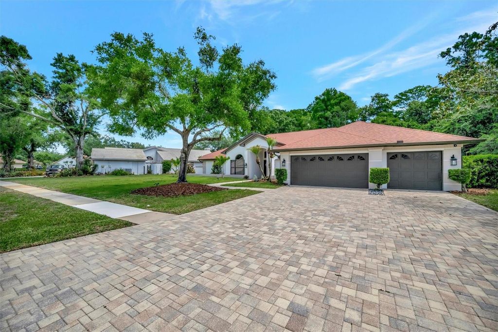 Photo of 15507 Fentress Court, Tampa, FL 33647 (MLS # TB8502066)