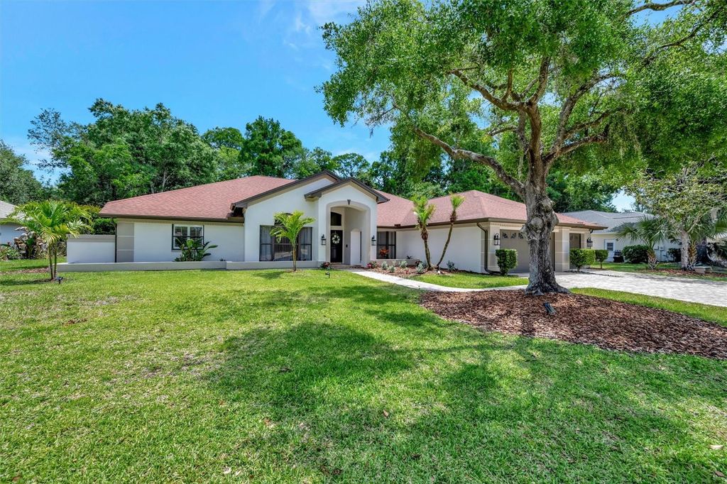 Photo of 15507 Fentress Court, Tampa, FL 33647 (MLS # TB8502066)