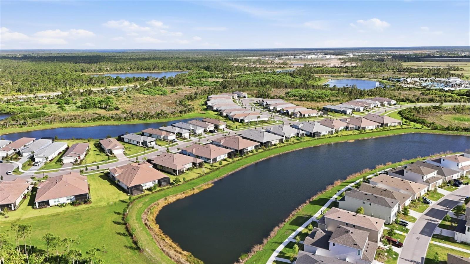 BRIGHTMORE/WELLEN PARK PH 1A-1C - Residential