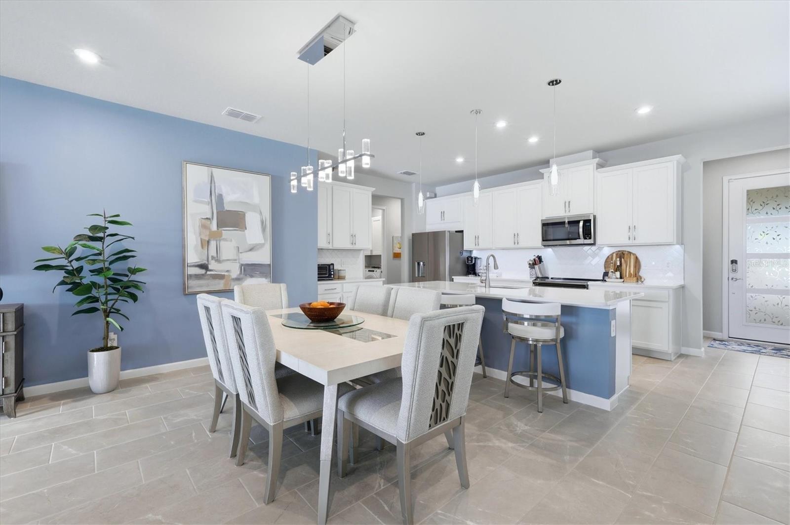 BRIGHTMORE/WELLEN PARK PH 1A-1C - Residential