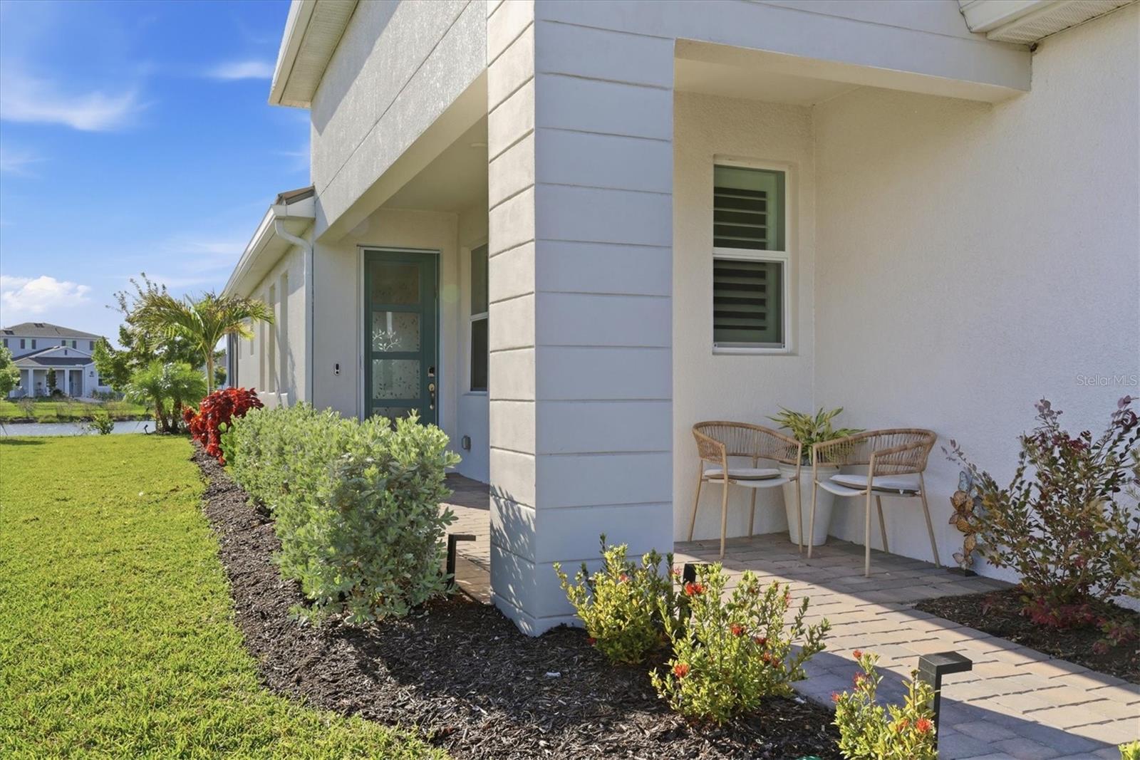 BRIGHTMORE/WELLEN PARK PH 1A-1C - Residential