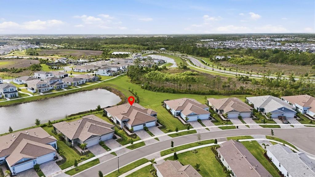Photo of 11249 Boundless Terrace, Venice, FL 34293 (MLS # A4689746)