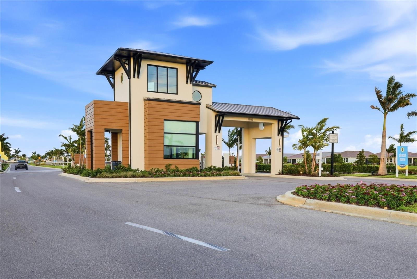 BRIGHTMORE/WELLEN PARK PH 1A-1C - Residential