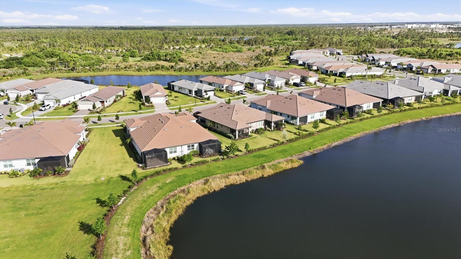 BRIGHTMORE/WELLEN PARK PH 1A-1C - Residential