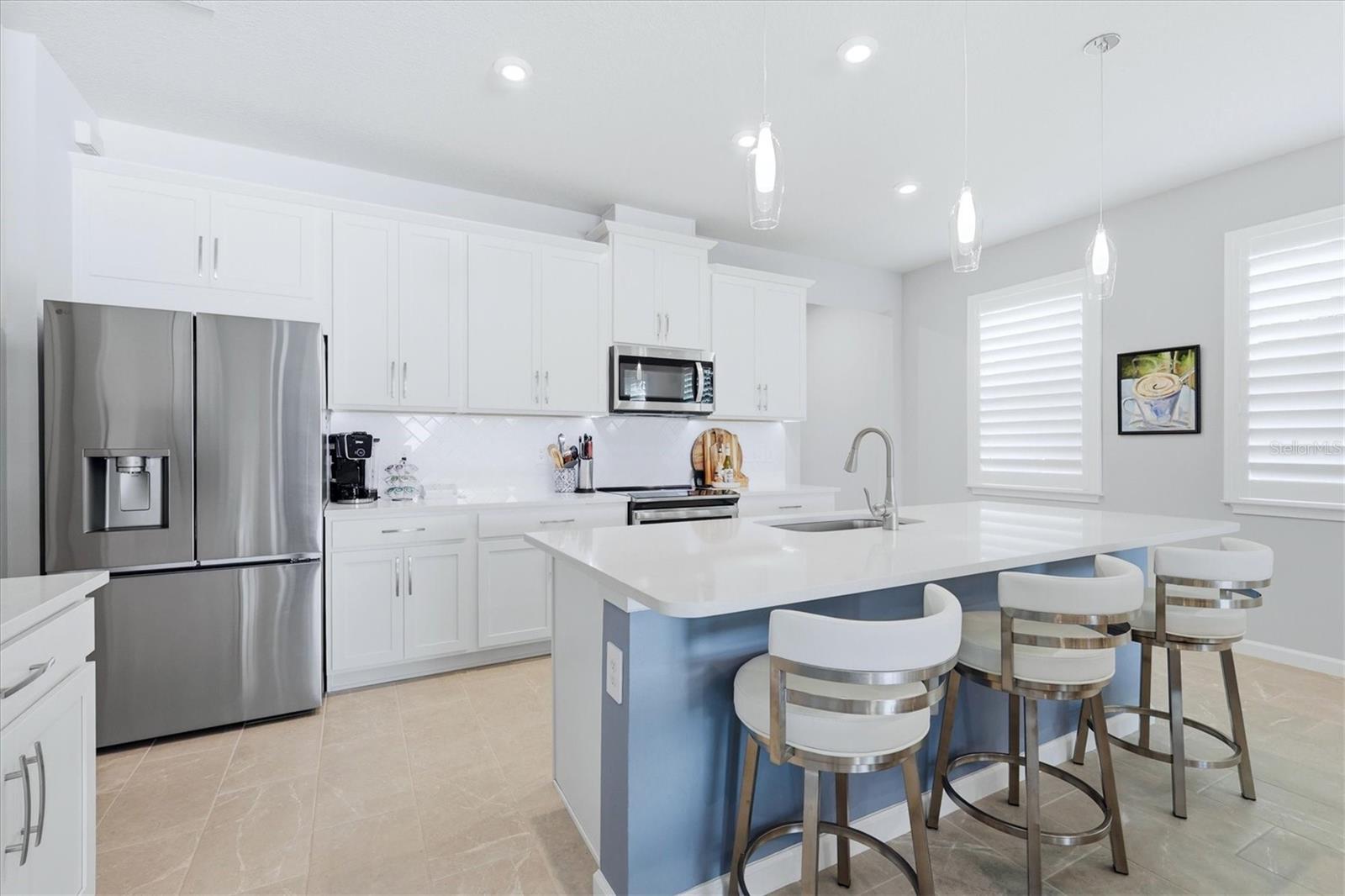 BRIGHTMORE/WELLEN PARK PH 1A-1C - Residential