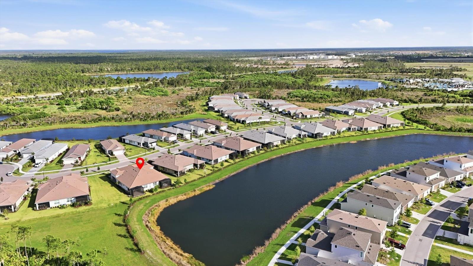 BRIGHTMORE/WELLEN PARK PH 1A-1C - Residential