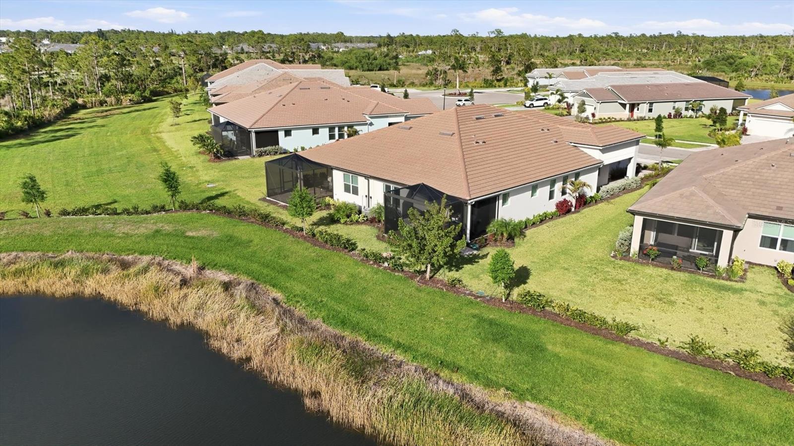 BRIGHTMORE/WELLEN PARK PH 1A-1C - Residential