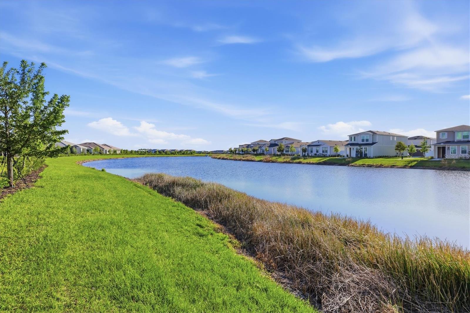 BRIGHTMORE/WELLEN PARK PH 1A-1C - Residential