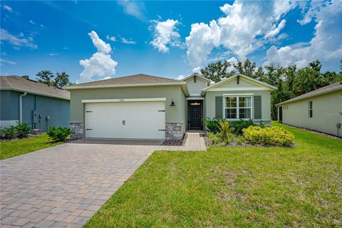 1743 RED ROCK ROAD NEW SMYRNA BEACH FL 32168