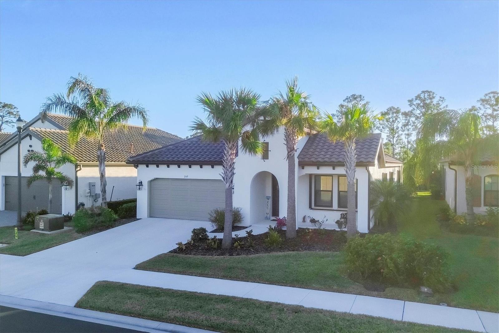 249 PALMARIA COURT