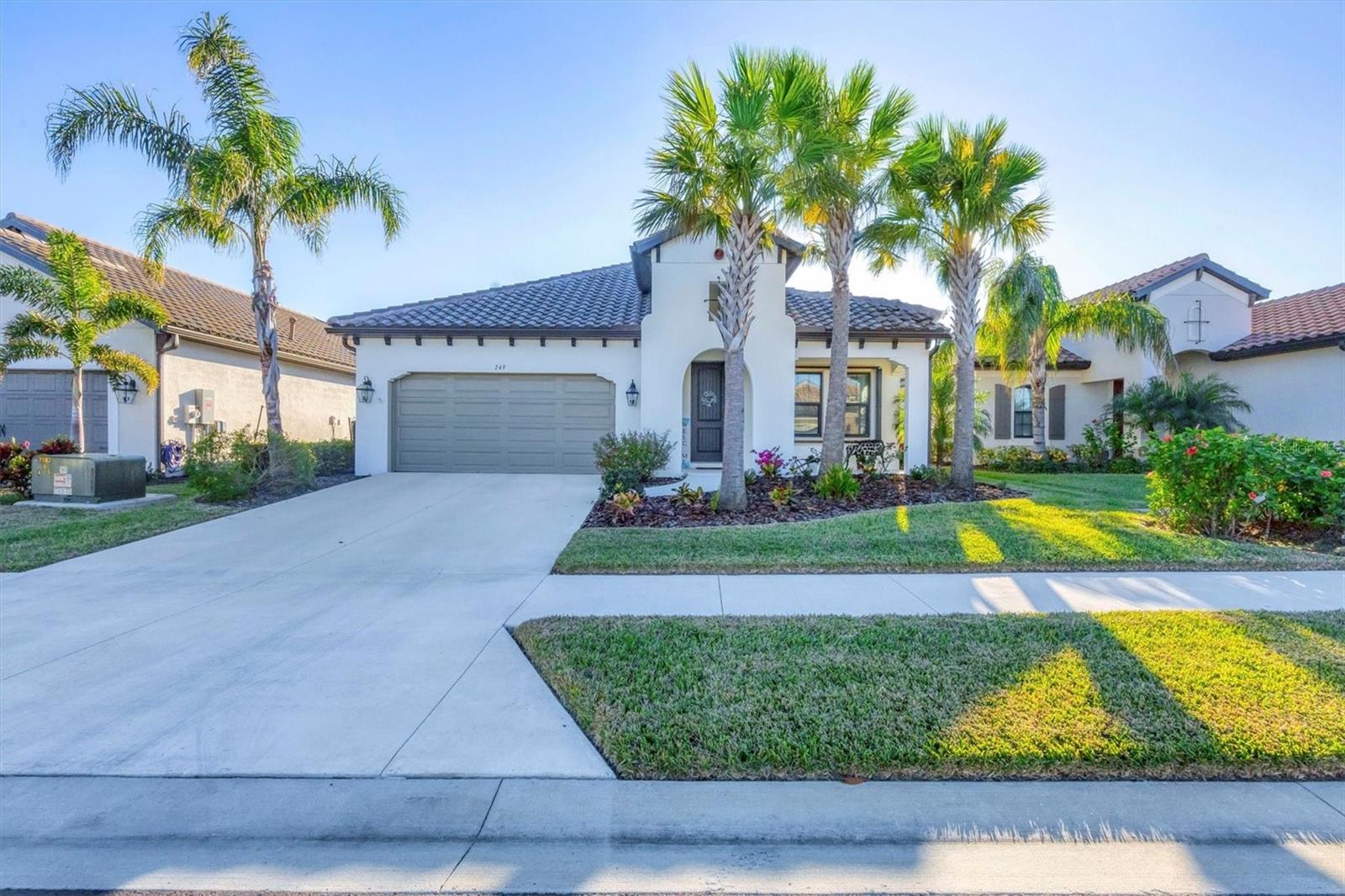 249 PALMARIA COURT