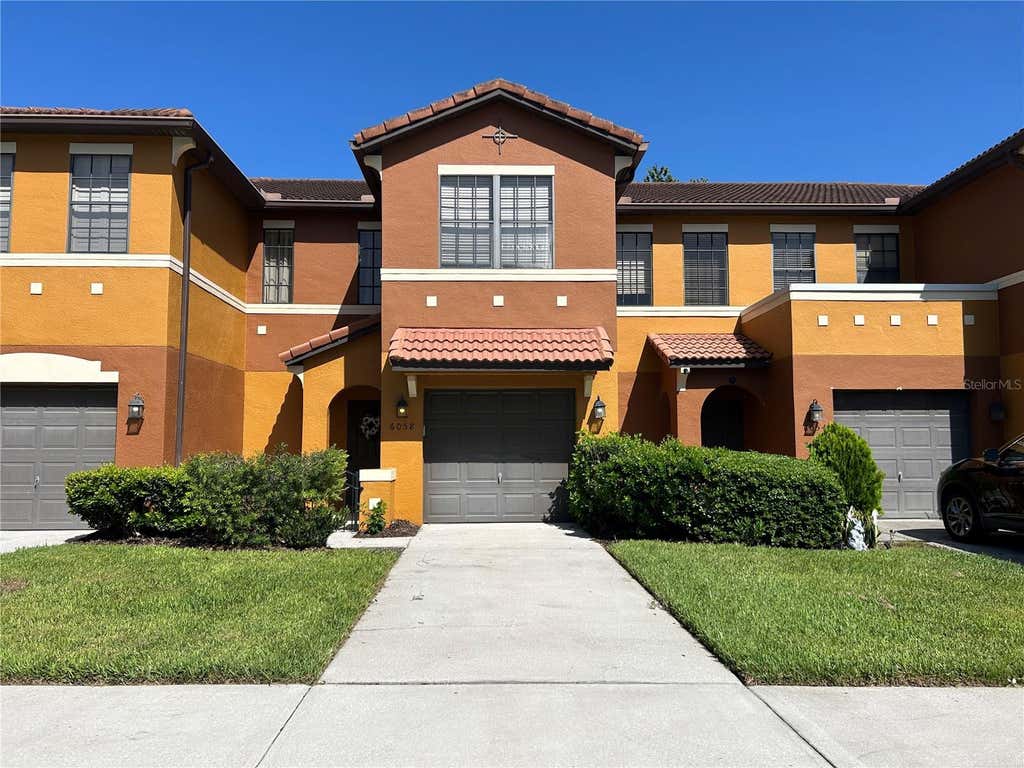 Photo of 6058 Tivoli Gardens Boulevard, Orlando, FL 32829 (MLS # S5153569)