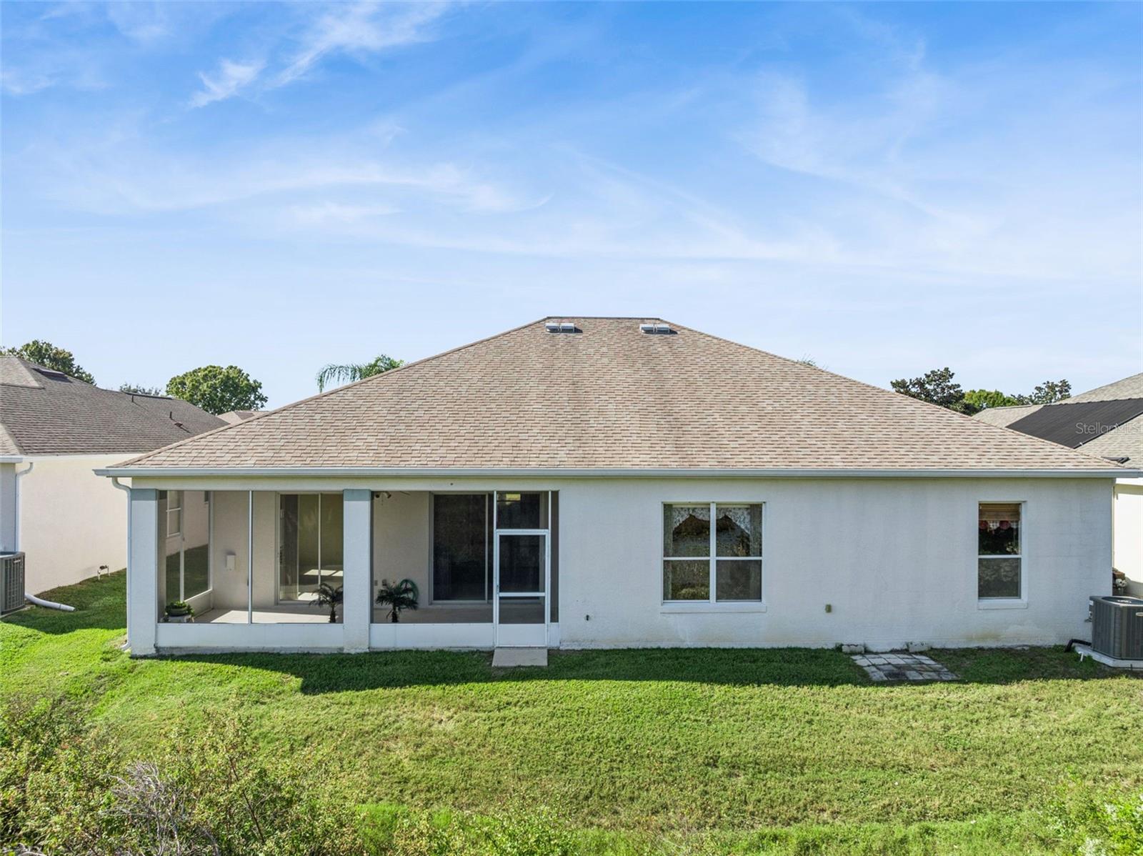 PLANTATION AT LEESBURG BELLE TERRE VILLAGE L - Residential