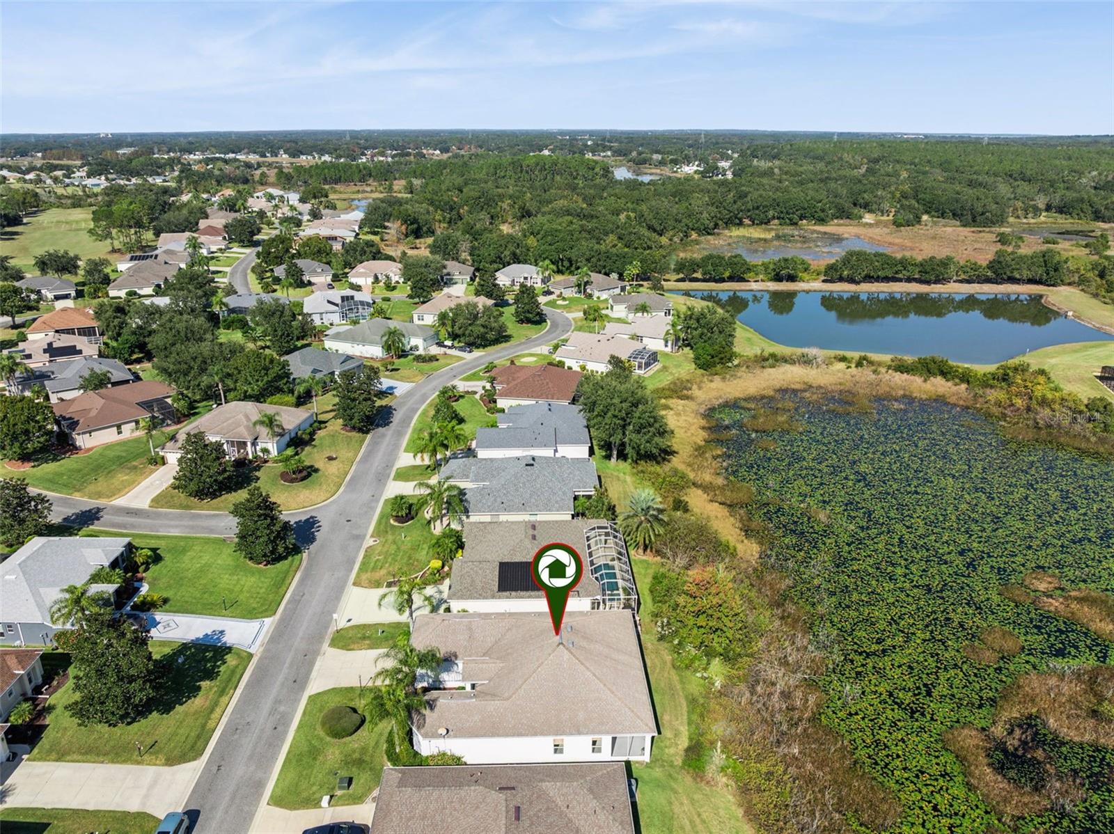 PLANTATION AT LEESBURG BELLE TERRE VILLAGE L - Residential