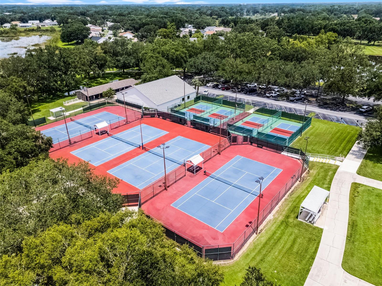 PLANTATION AT LEESBURG BELLE TERRE VILLAGE L - Residential