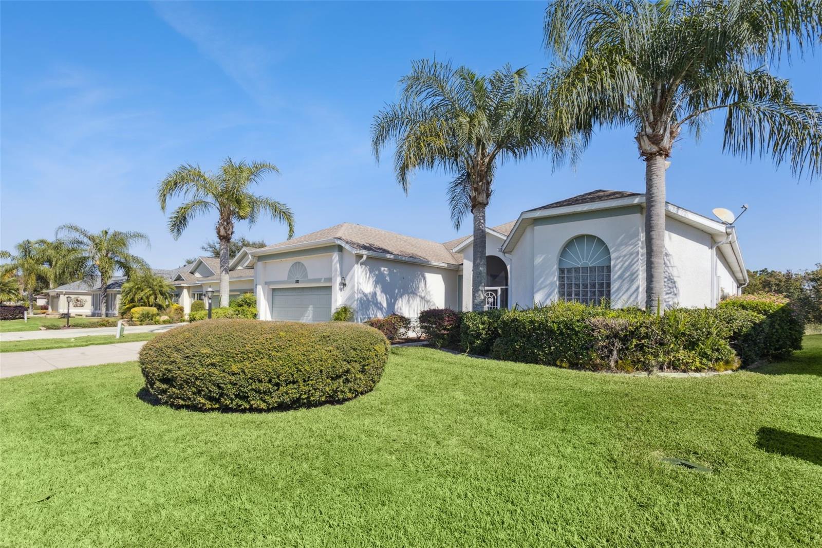 PLANTATION AT LEESBURG BELLE TERRE VILLAGE L - Residential