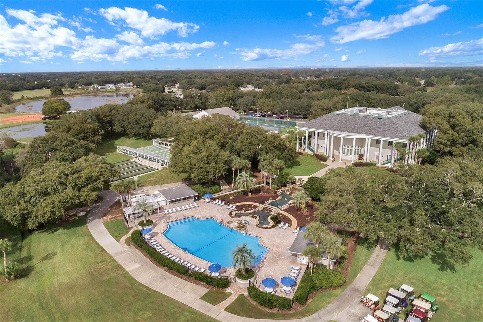 PLANTATION AT LEESBURG BELLE TERRE VILLAGE L - Residential