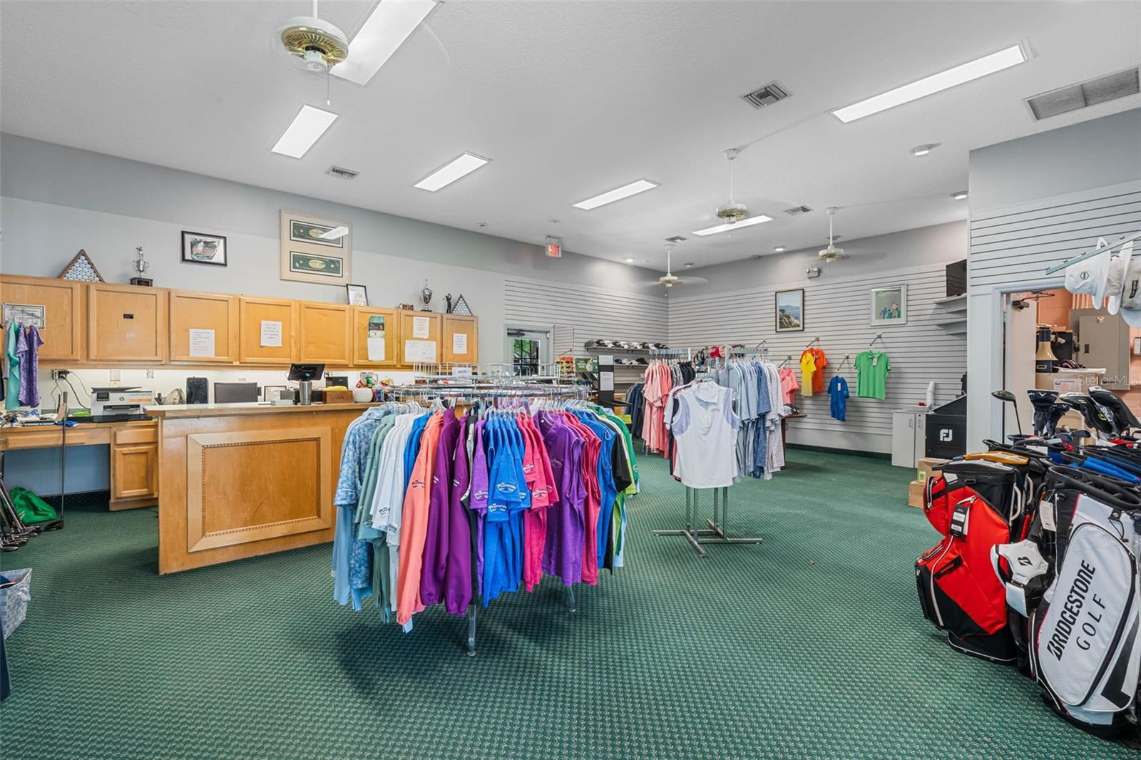 PLANTATION AT LEESBURG BELLE TERRE VILLAGE L - Residential