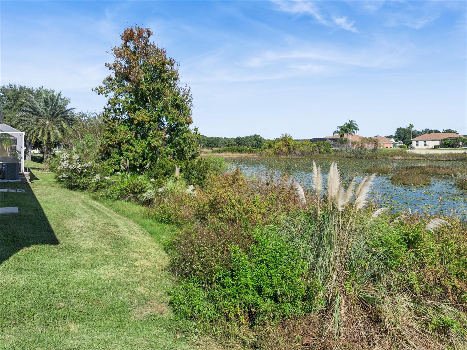 PLANTATION AT LEESBURG BELLE TERRE VILLAGE L - Residential