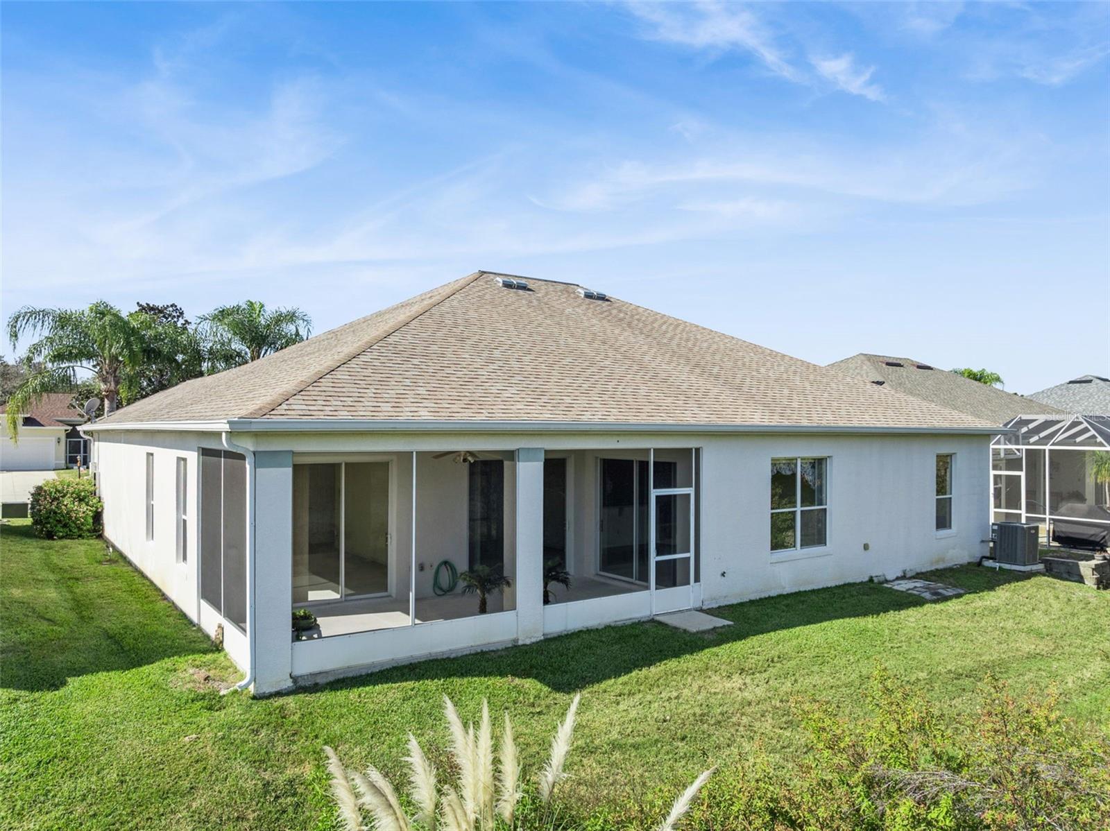 PLANTATION AT LEESBURG BELLE TERRE VILLAGE L - Residential