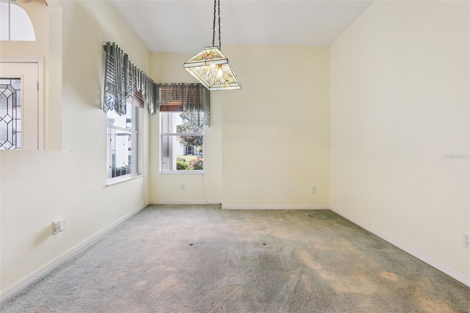 PLANTATION AT LEESBURG BELLE TERRE VILLAGE L - Residential