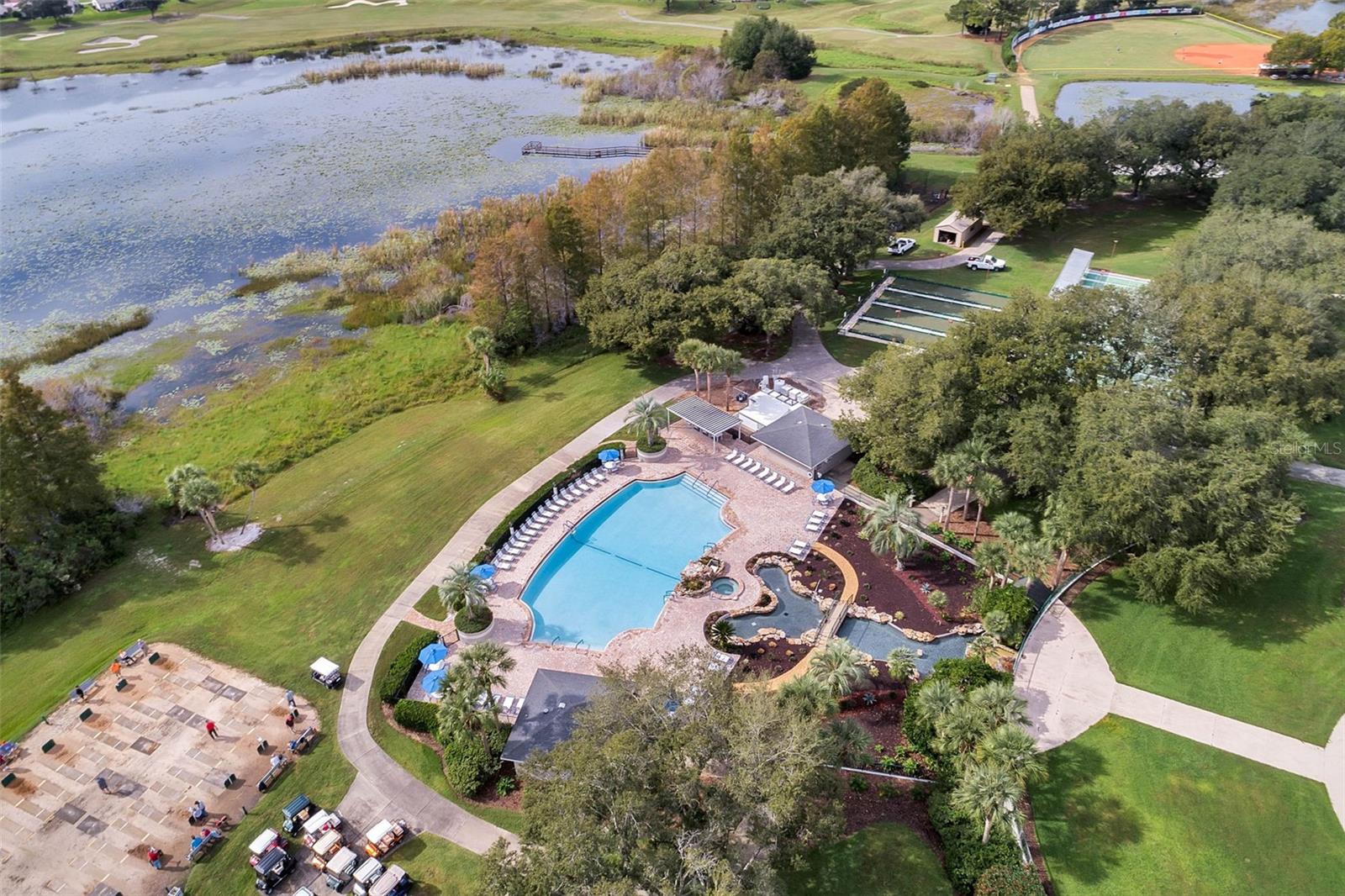 PLANTATION AT LEESBURG BELLE TERRE VILLAGE L - Residential