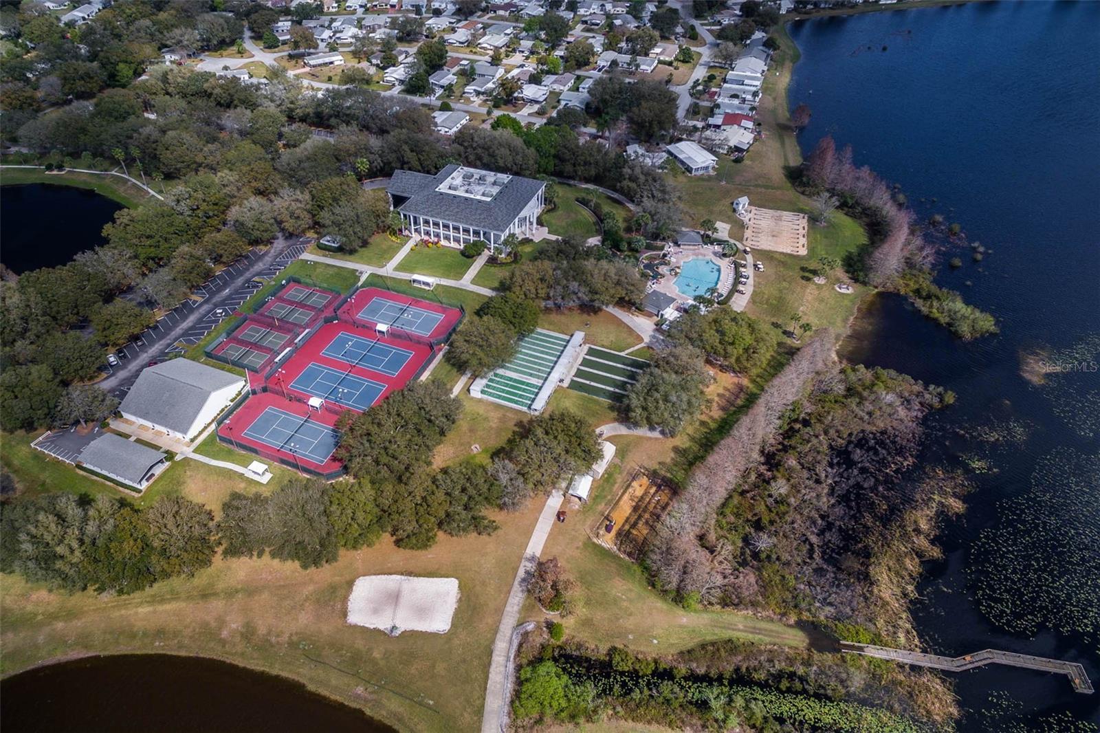 PLANTATION AT LEESBURG BELLE TERRE VILLAGE L - Residential