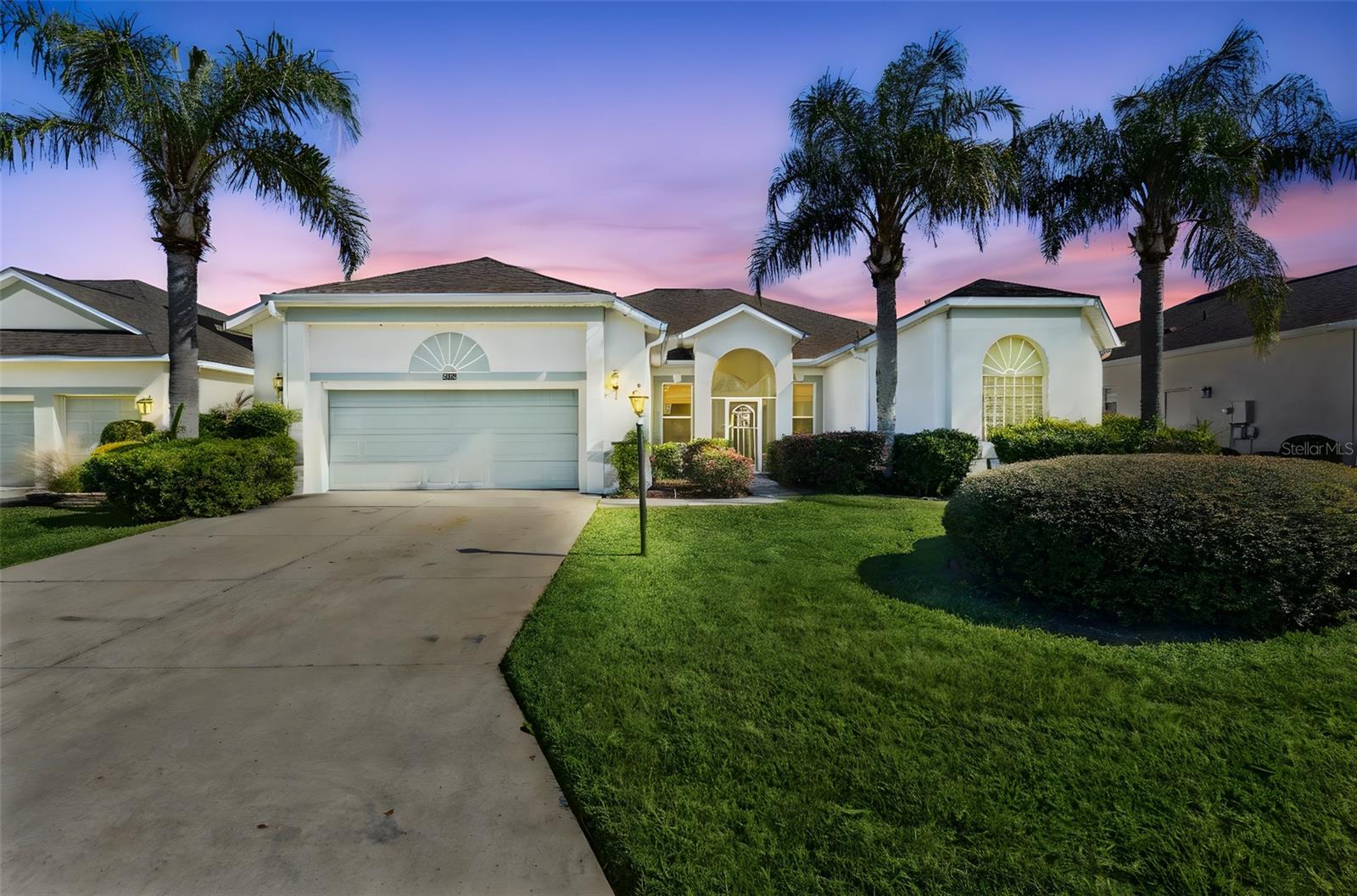 PLANTATION AT LEESBURG BELLE TERRE VILLAGE L - Residential