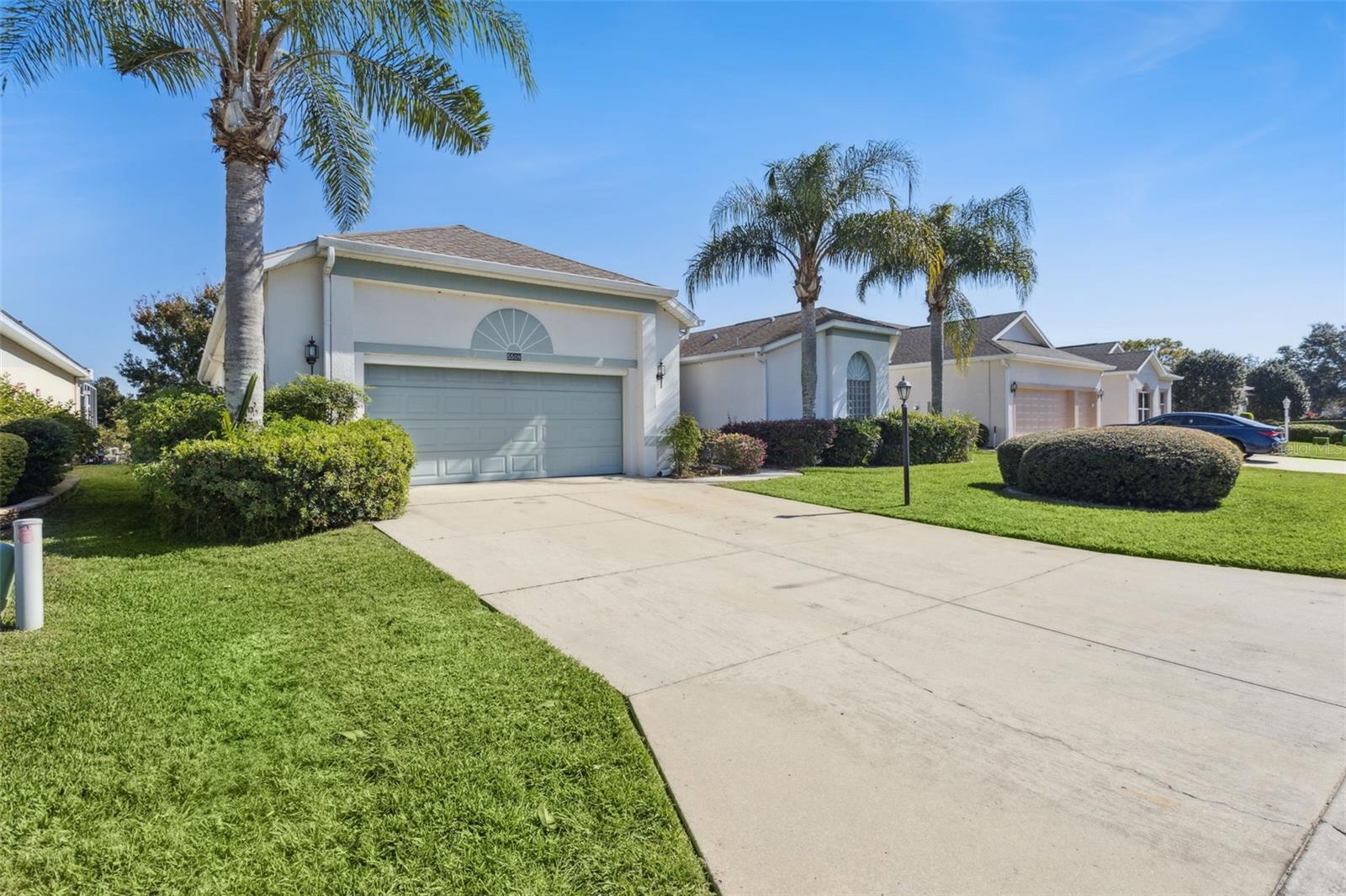 PLANTATION AT LEESBURG BELLE TERRE VILLAGE L - Residential