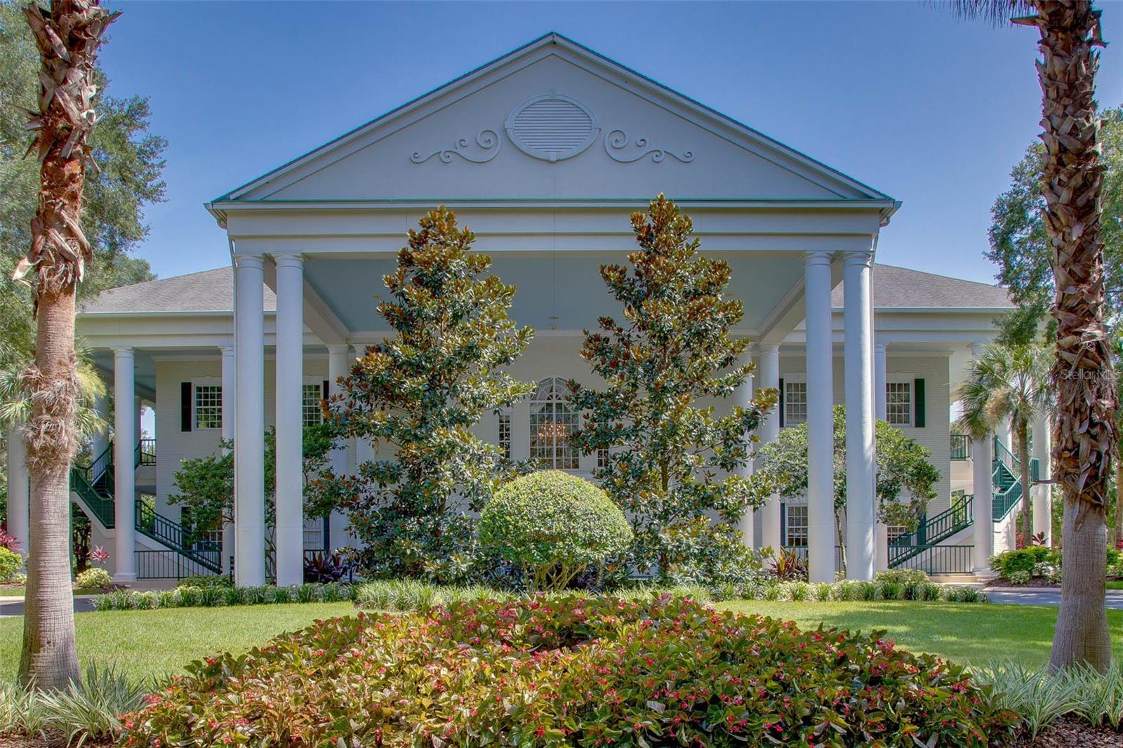 PLANTATION AT LEESBURG BELLE TERRE VILLAGE L - Residential