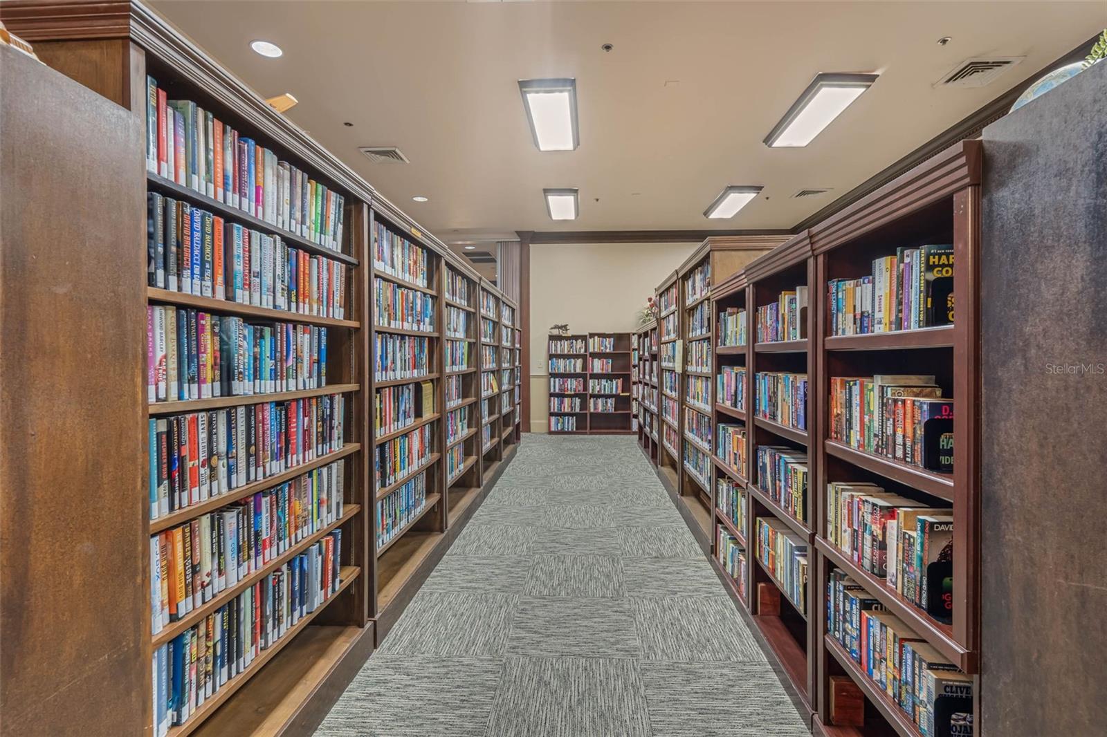 PLANTATION AT LEESBURG BELLE TERRE VILLAGE L - Residential