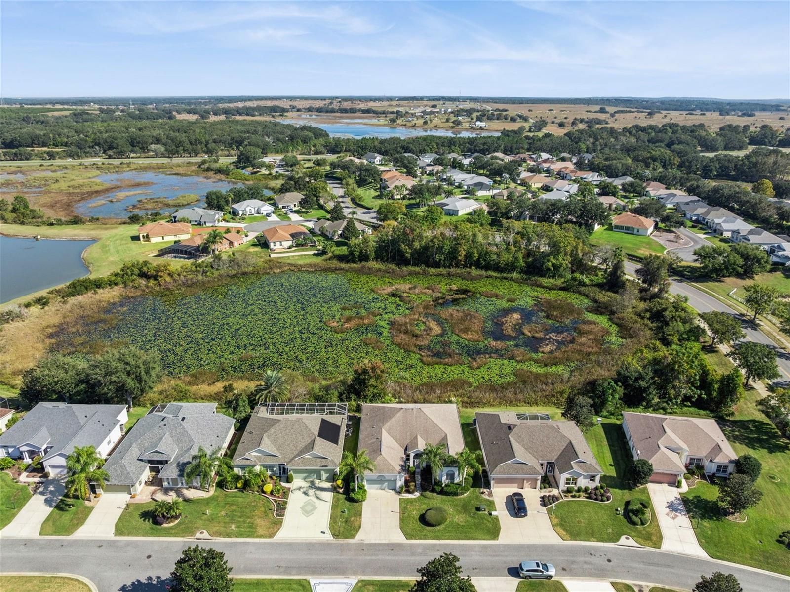 PLANTATION AT LEESBURG BELLE TERRE VILLAGE L - Residential