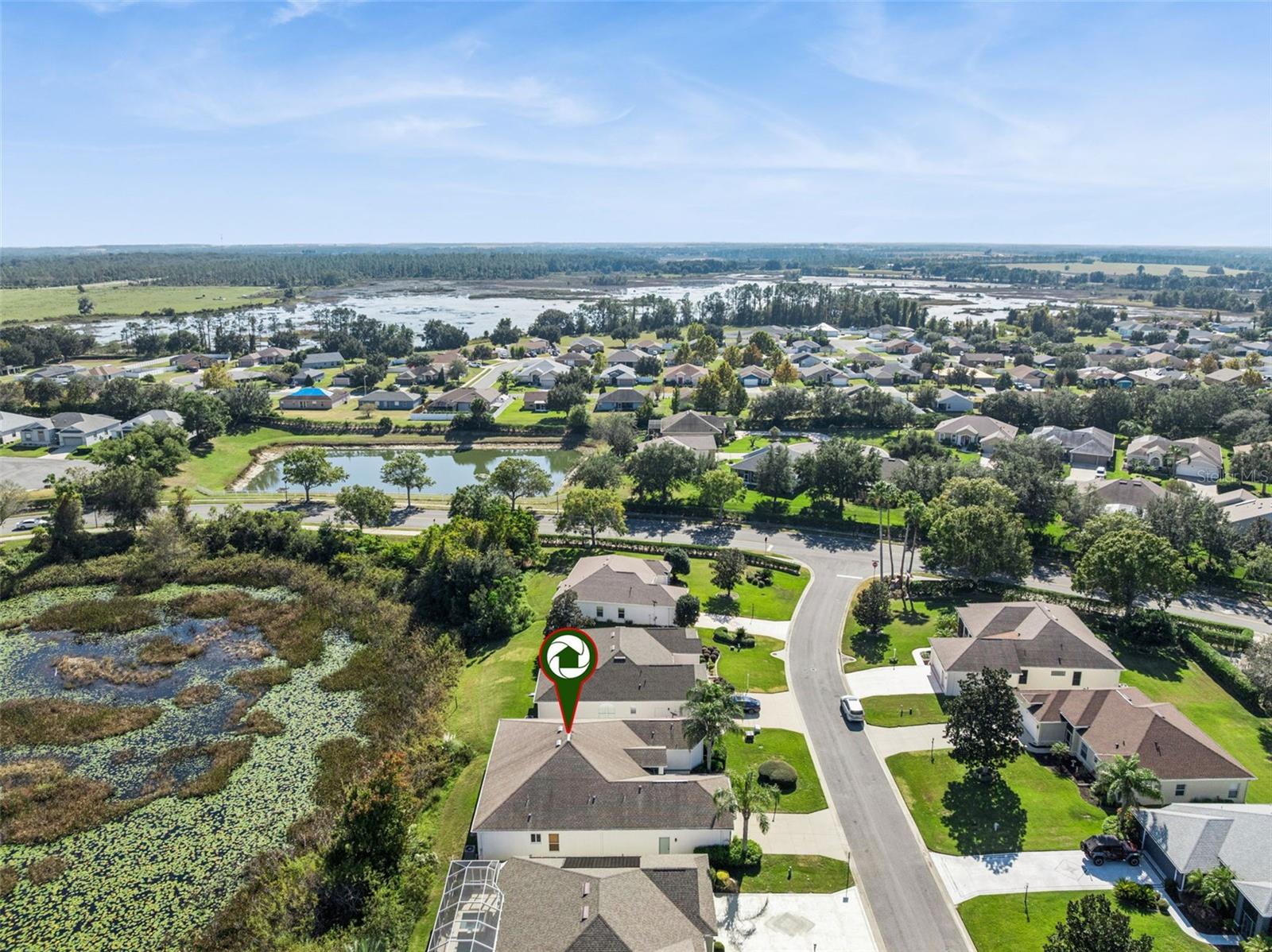 PLANTATION AT LEESBURG BELLE TERRE VILLAGE L - Residential