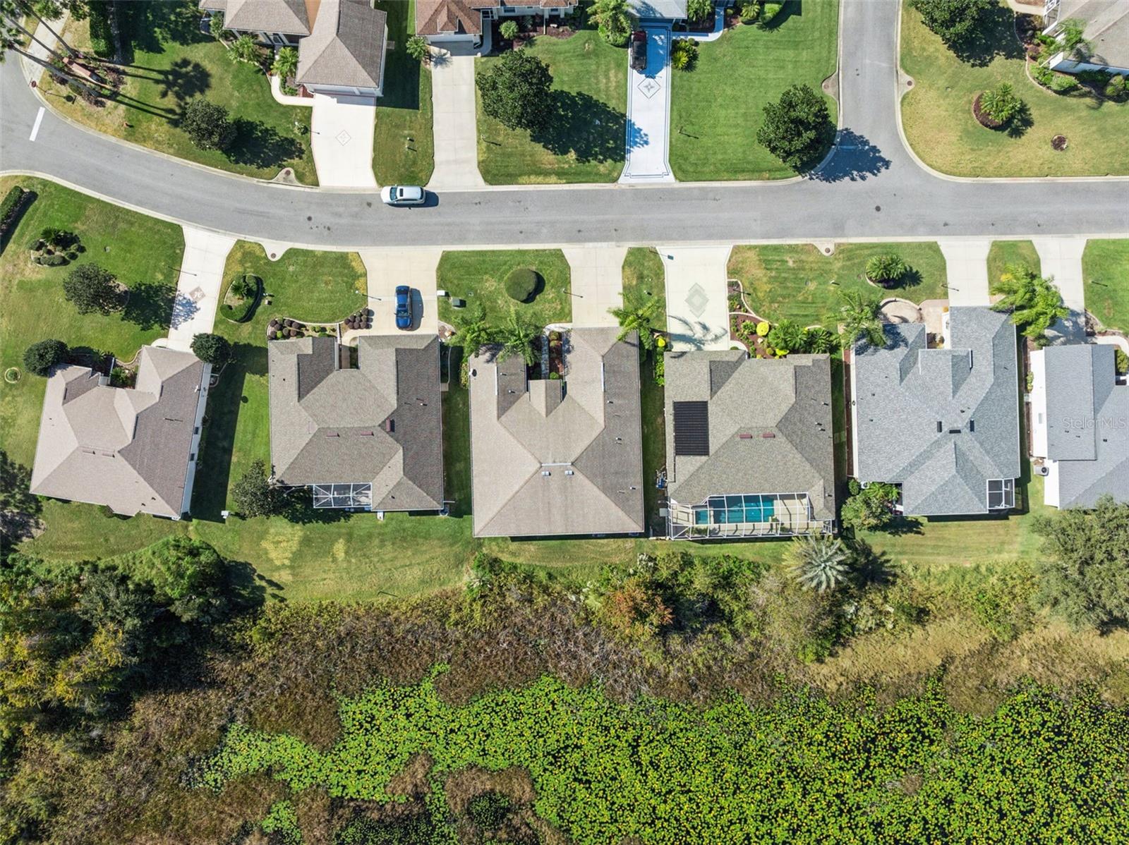 PLANTATION AT LEESBURG BELLE TERRE VILLAGE L - Residential