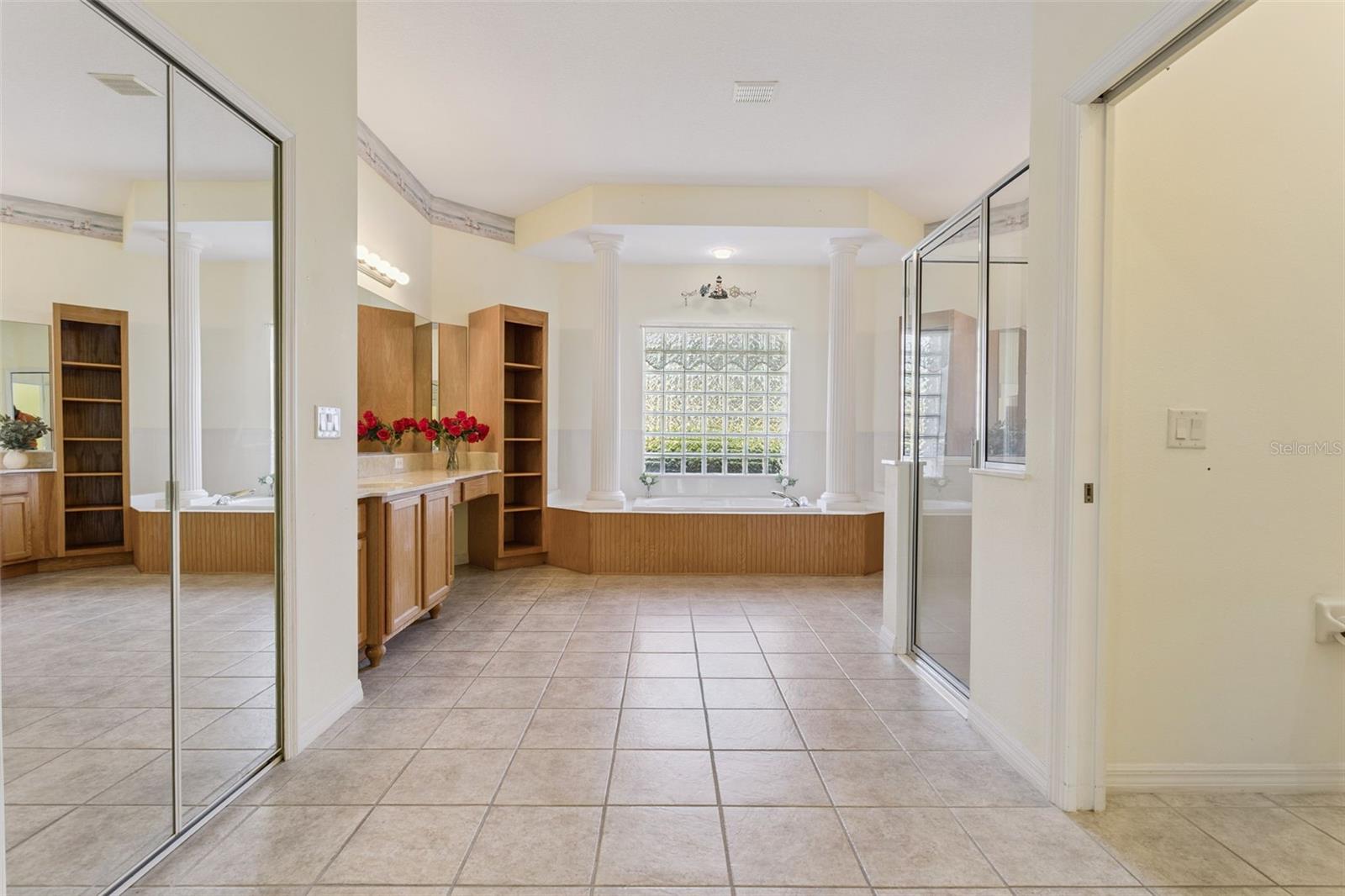 PLANTATION AT LEESBURG BELLE TERRE VILLAGE L - Residential