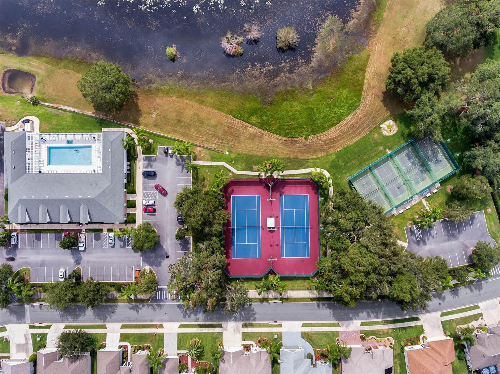 PLANTATION AT LEESBURG BELLE TERRE VILLAGE L - Residential