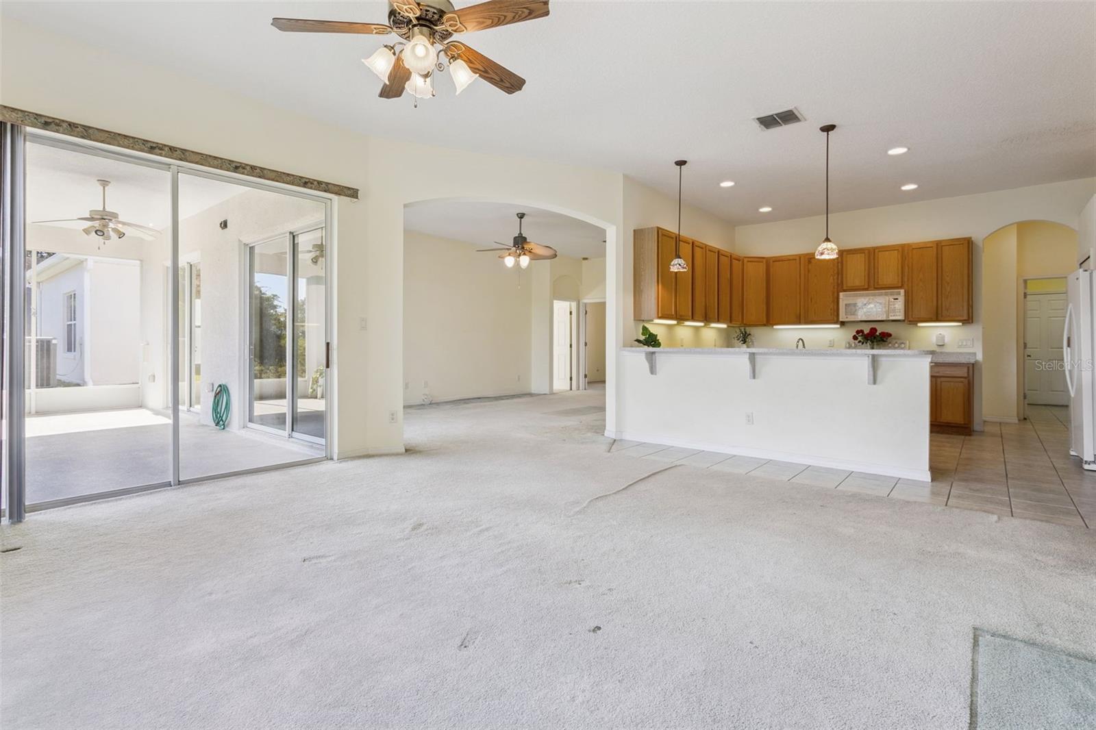 PLANTATION AT LEESBURG BELLE TERRE VILLAGE L - Residential