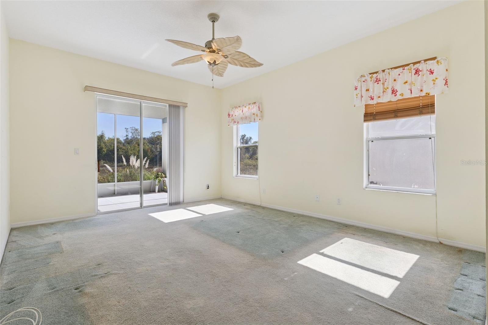 PLANTATION AT LEESBURG BELLE TERRE VILLAGE L - Residential