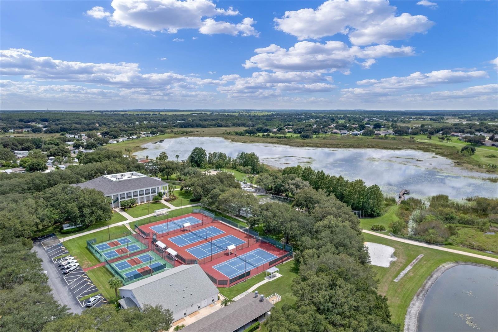PLANTATION AT LEESBURG BELLE TERRE VILLAGE L - Residential
