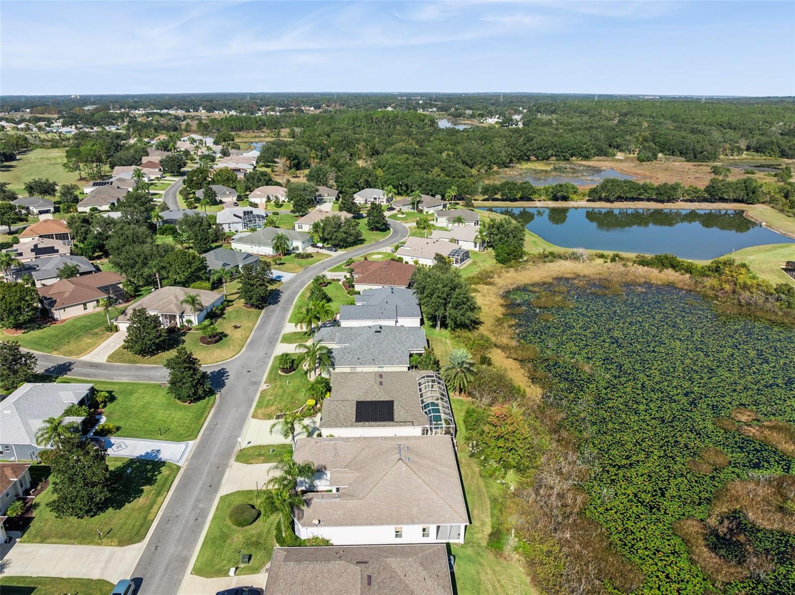 PLANTATION AT LEESBURG BELLE TERRE VILLAGE L - Residential